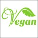 Vegan Friendly Logo