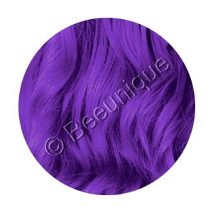 Hermans Electric Violet Hair Dye