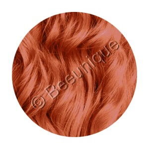 Hermans Wanda Copper Hair Dye