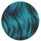 Crazy Color Peacock Blue Hair Dye