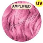 Manic Panic Cotton Candy Pink (UV) Hair Dye [AMPLIFIED]