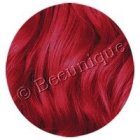 Crazy Color Ruby Rouge Hair Dye