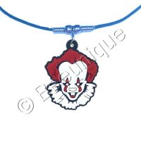 Pennywise/IT Rubber Necklace