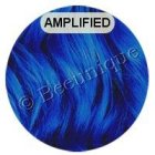 Manic Panic Rockabilly Blue Hair Dye [AMPLIFIED]