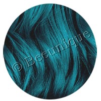 Turquoise Hair Dye