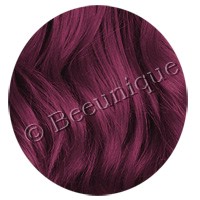 Burgundy Hair Dye