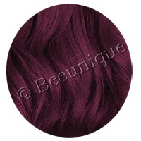 Burgundy Hair Dyes