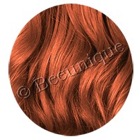 Reviews: Adore Cajun Spice Hair Dye : BEEUNIQUE HAIR DYES