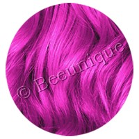 Adore Fiesta Fuchsia Hair Dye - Click Image to Close