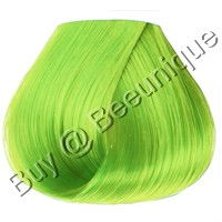 Adore Green Apple Hair Dye - Click Image to Close