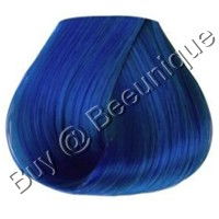 Adore Sapphire Blue Hair Dye - Click Image to Close