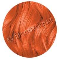 Adore Sunrise Orange Hair Dye - Click Image to Close