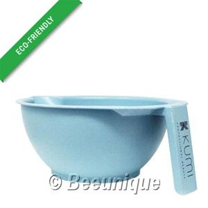 Eco Friendly Blue Bowl (Kumi) - Click Image to Close