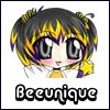 Beeunique Button 1