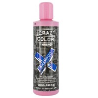 Crazy Color Shampoo (For Blue Hair) - Click Image to Close