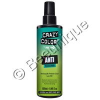 Crazy Color Anti Bleed Spray - Click Image to Close