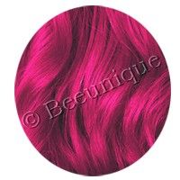 Crazy Color Cyclamen Hair Dye - Click Image to Close