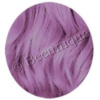 Crazy Color Lavender Hair Dye - Click Image to Close