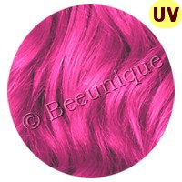 Crazy Color Rebel UV Hair Dye