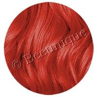 Directions Flame Hair Dye - Click Image to Close