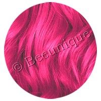 Directions Flamingo Pink Hair Dye - Click Image to Close
