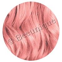 Directions Pastel Pink Hair Dye - Click Image to Close