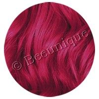 Directions Rose Red Hair Dye - Click Image to Close