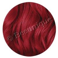Directions Rubine Hair Dye - Click Image to Close