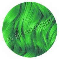 Directions Spring Green Hair Dye - Click Image to Close
