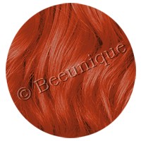 Directions Tangerine Hair Dye - Click Image to Close