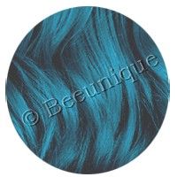 Directions Turquoise Hair Dye