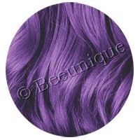 Directions Violet Hair Dye - Click Image to Close