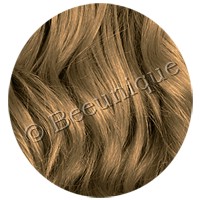 Herman's Miley Milk Tea Brown Hair Dye - Click Image to Close