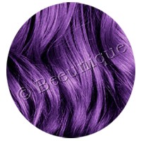 Herman's Patsy Purple Hair Dye