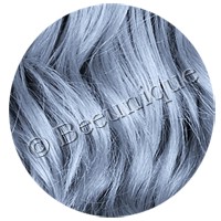 Herman's Stella Steel Blue Hair Dye - Click Image to Close