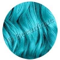 Herman's Thelma Turquoise Hair Dye