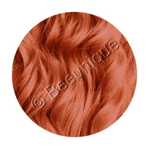 Herman's Wanda Copper Hair Dye - Click Image to Close
