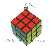 Mini Rubik Cube SINGLE ER
