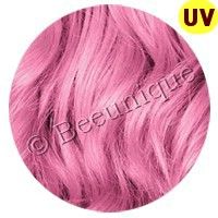 Manic Panic Cotton Candy Pink (UV) Hair Dye