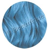 Manic Panic Creamtones Blue Angel Hair Dye - Click Image to Close