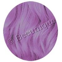 Manic Panic Creamtones Velvet Violet Hair Dye - Click Image to Close