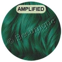 Manic Panic Enchanted Forest Hair Dye [AMPLIFIED] - Click Image to Close