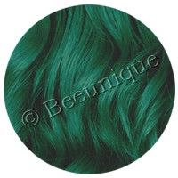 Manic Panic Enchanted Forest Hair Dye - Click Image to Close