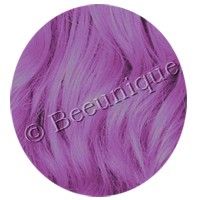 Manic Panic Mystic Heather Hair Dye - Click Image to Close