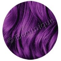 Manic Panic Purple Haze Hair Dye - Click Image to Close