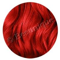 Manic Panic Rock n Roll Red Hair Dye - Click Image to Close
