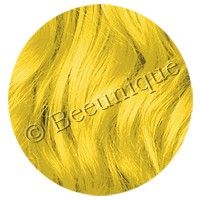 Manic Panic Sunshine Hair Dye - Click Image to Close