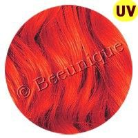 Manic Panic Wildfire (UV) Hair Dye