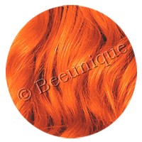 Orange Hair Dye