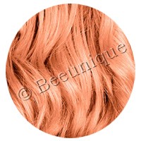 Pravana Too Cute Coral Hair Dye (Pastels Range)